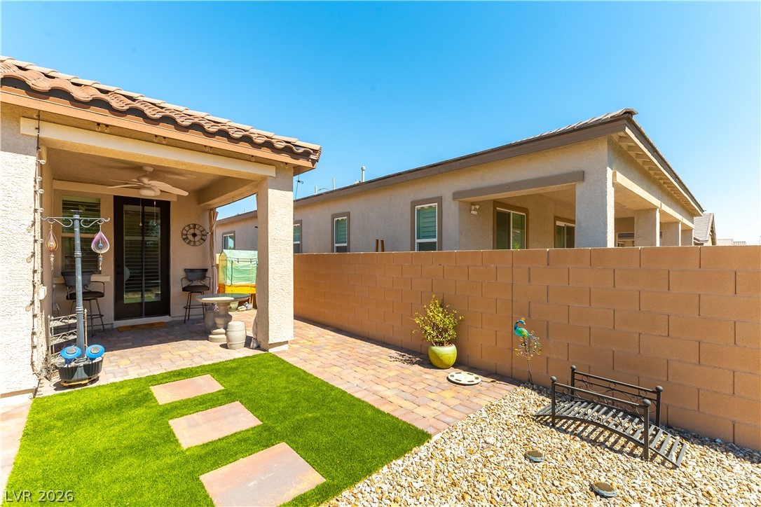 6037 La Coste Street North Las Vegas NV 89081