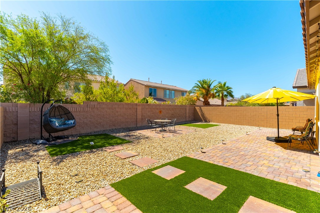 6037 La Coste Street North Las Vegas NV 89081