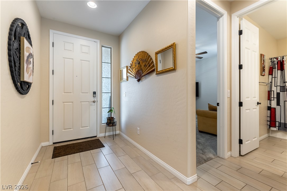 6037 La Coste Street North Las Vegas NV 89081