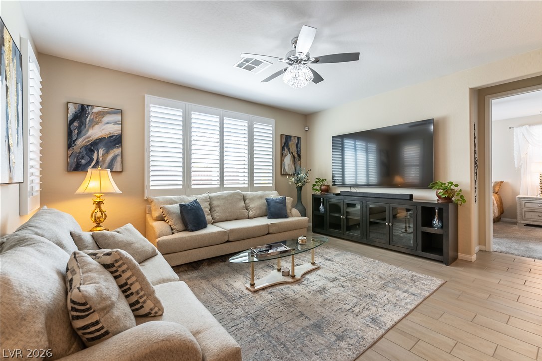 6037 La Coste Street North Las Vegas NV 89081