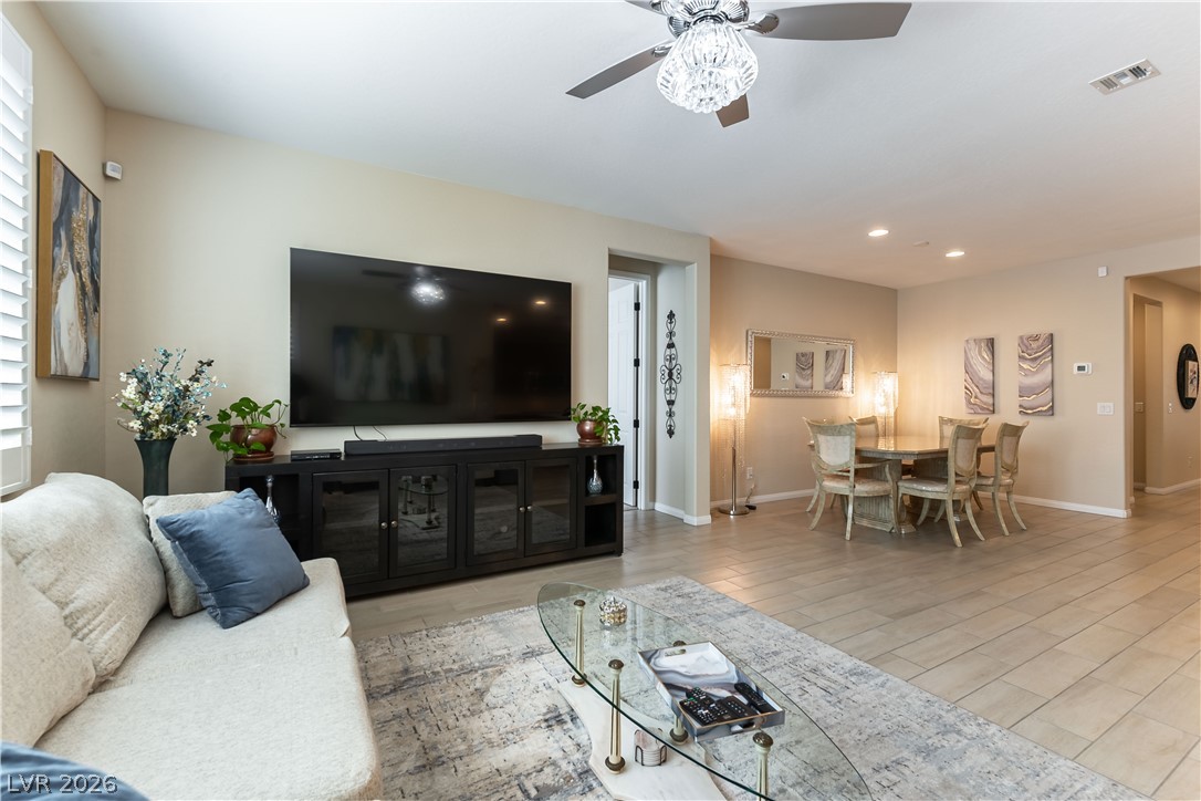 6037 La Coste Street North Las Vegas NV 89081
