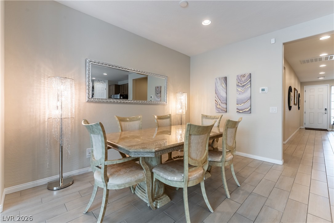 6037 La Coste Street North Las Vegas NV 89081
