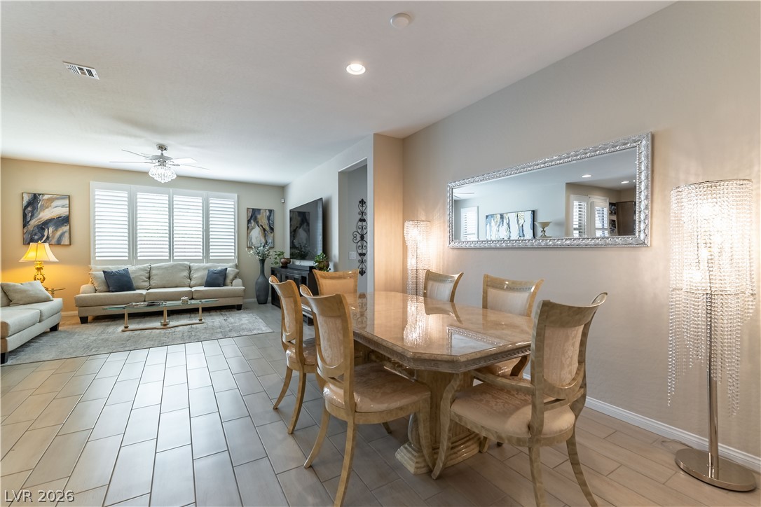 6037 La Coste Street North Las Vegas NV 89081