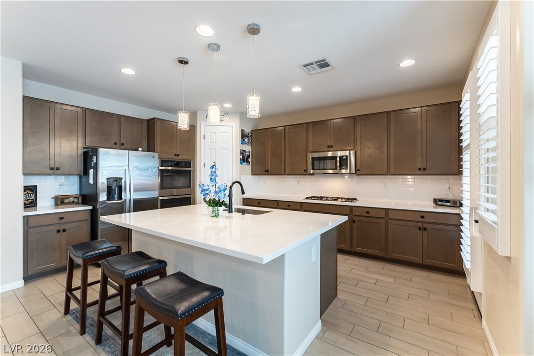 6037 La Coste Street North Las Vegas NV 89081