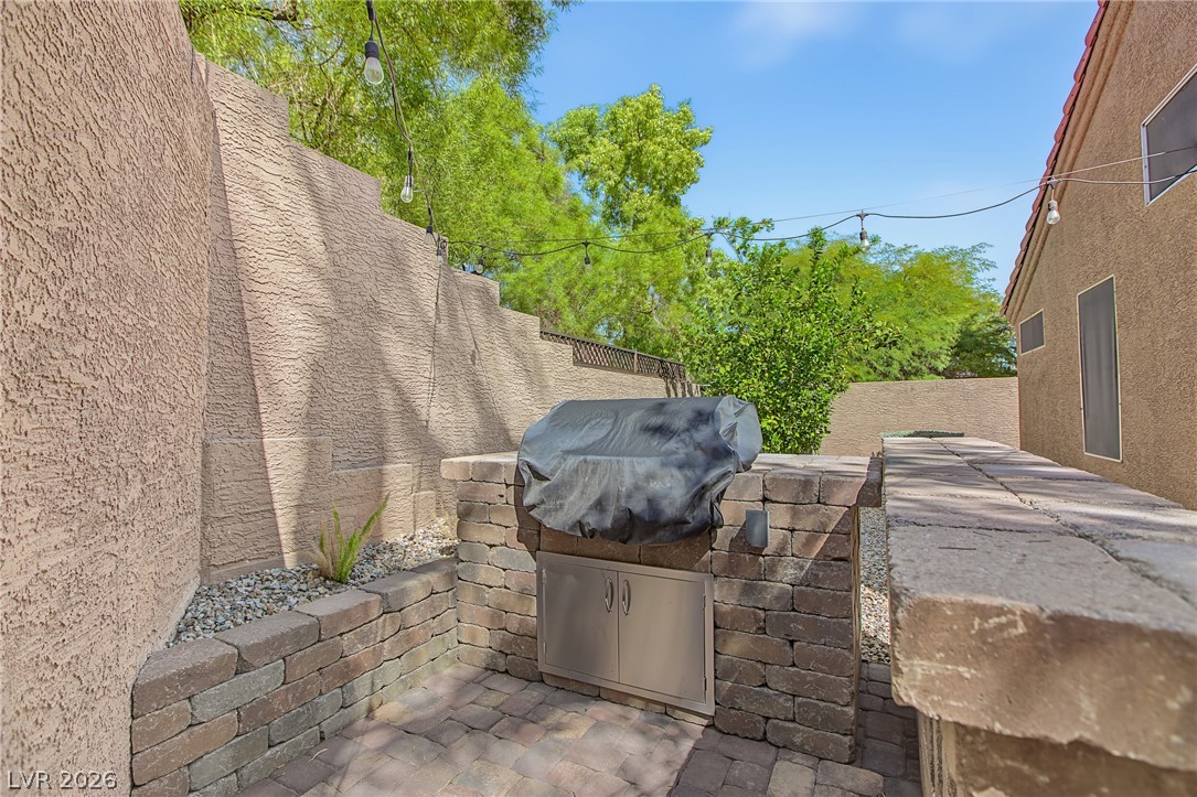 1705 Eagle Feather Street Las Vegas NV 89128