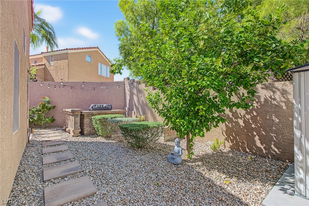 1705 Eagle Feather Street Las Vegas NV 89128