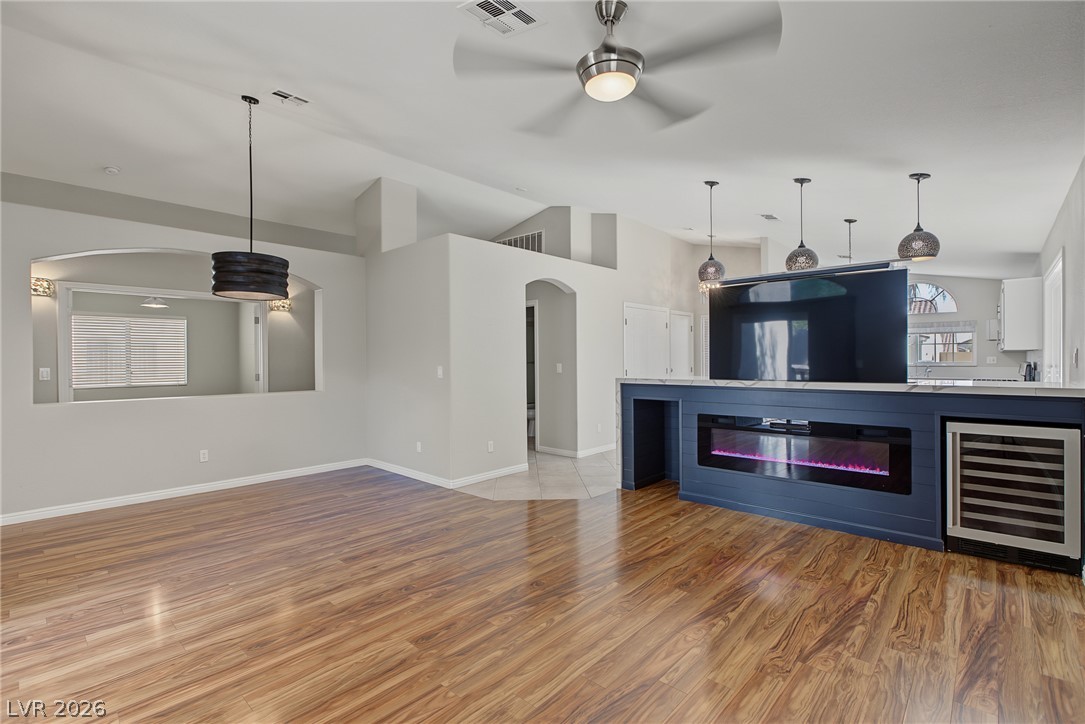 1705 Eagle Feather Street Las Vegas NV 89128