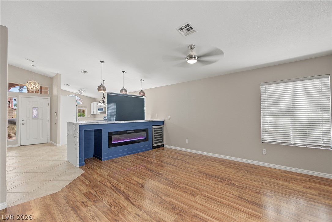 1705 Eagle Feather Street Las Vegas NV 89128