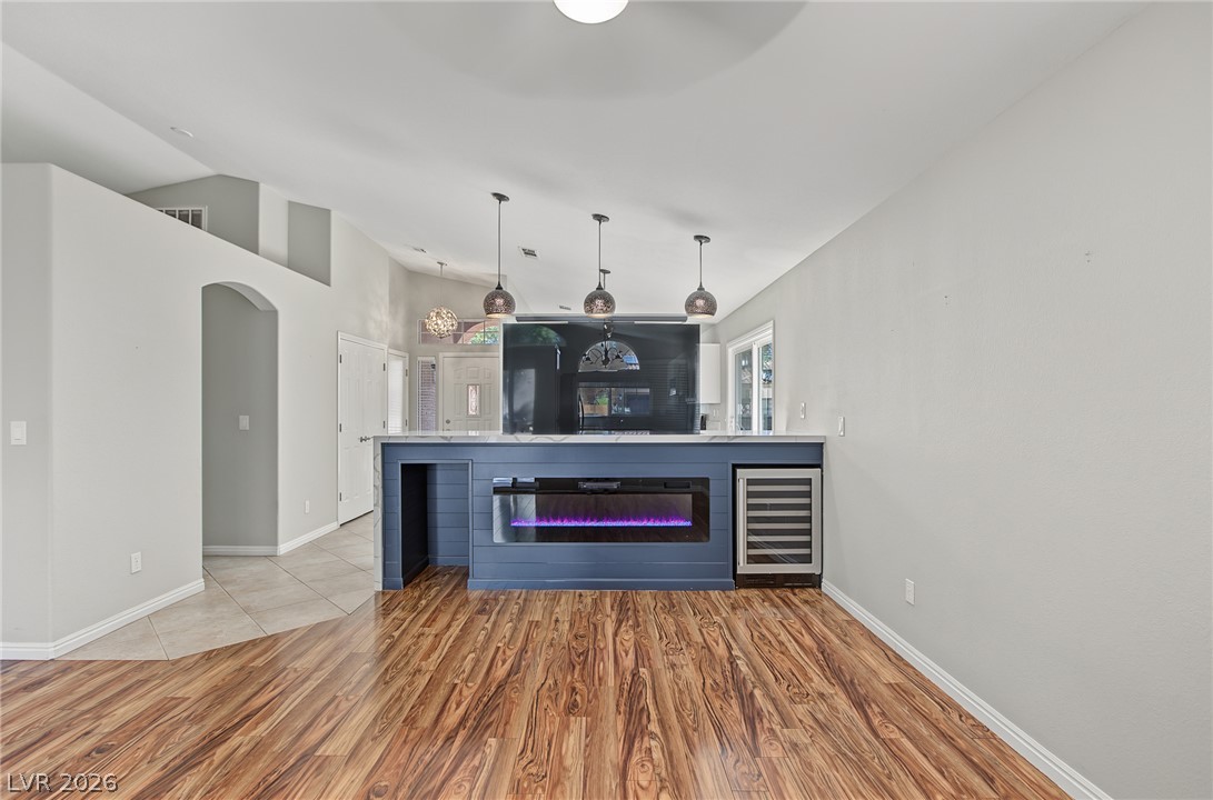 1705 Eagle Feather Street Las Vegas NV 89128