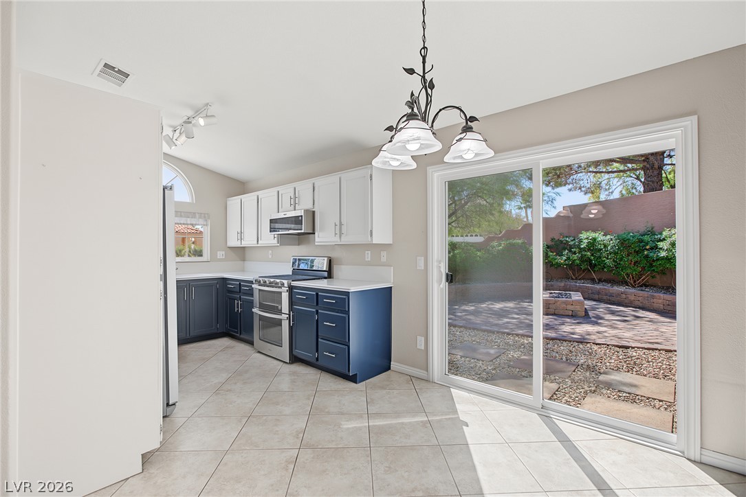 1705 Eagle Feather Street Las Vegas NV 89128