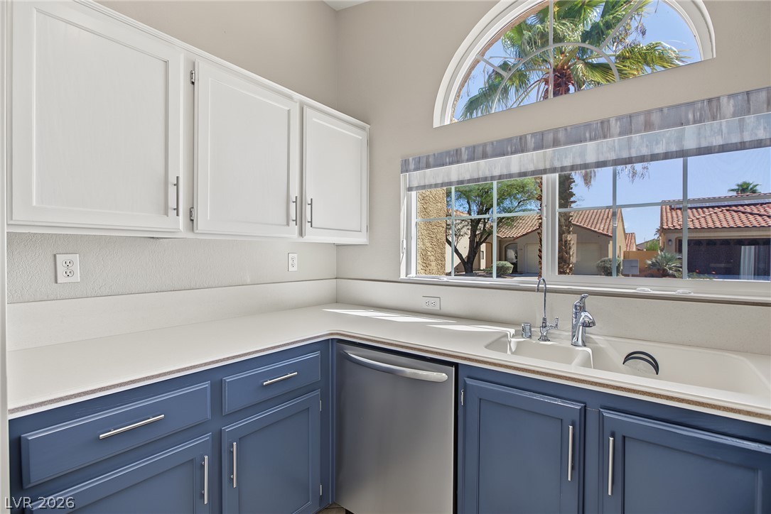 1705 Eagle Feather Street Las Vegas NV 89128