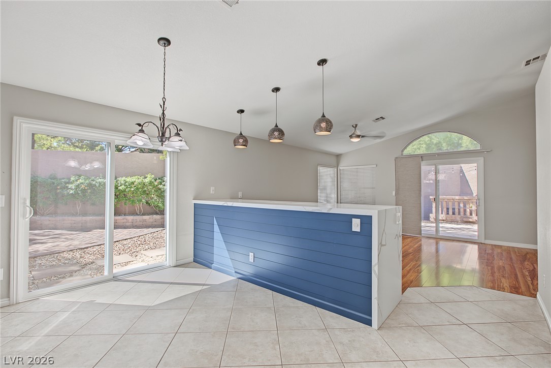 1705 Eagle Feather Street Las Vegas NV 89128