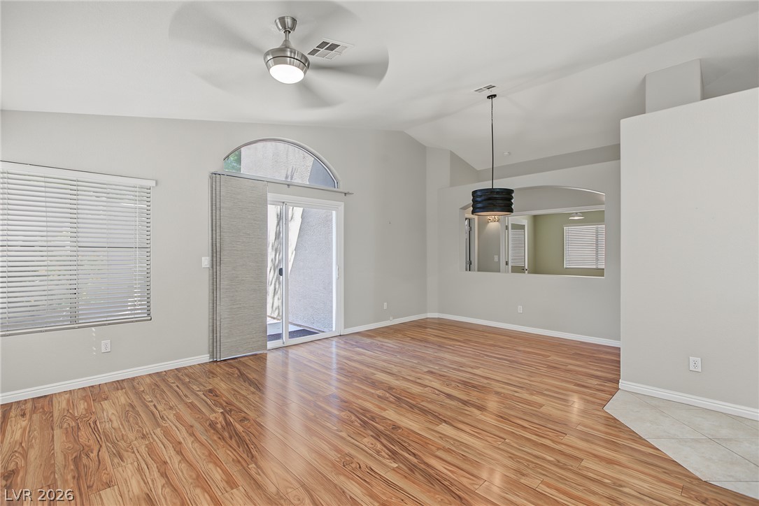 1705 Eagle Feather Street Las Vegas NV 89128