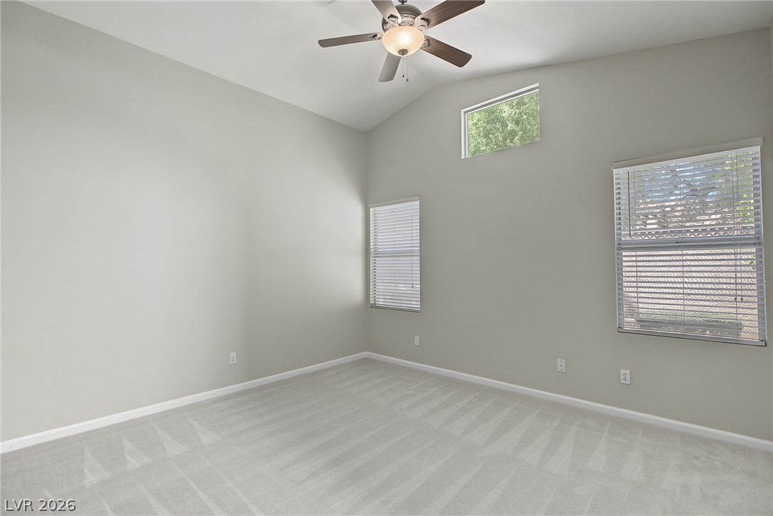 1705 Eagle Feather Street Las Vegas NV 89128