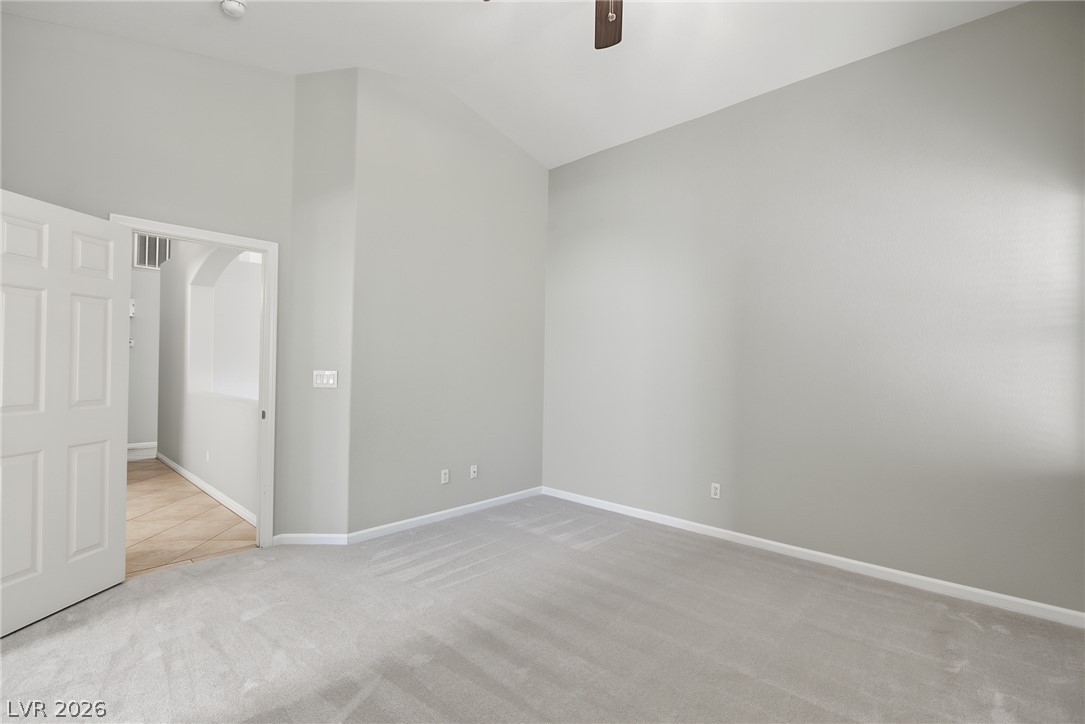 1705 Eagle Feather Street Las Vegas NV 89128