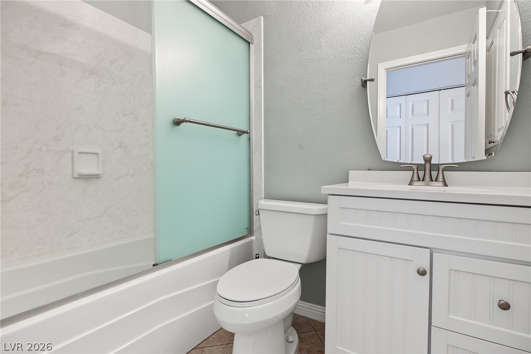1705 Eagle Feather Street Las Vegas NV 89128