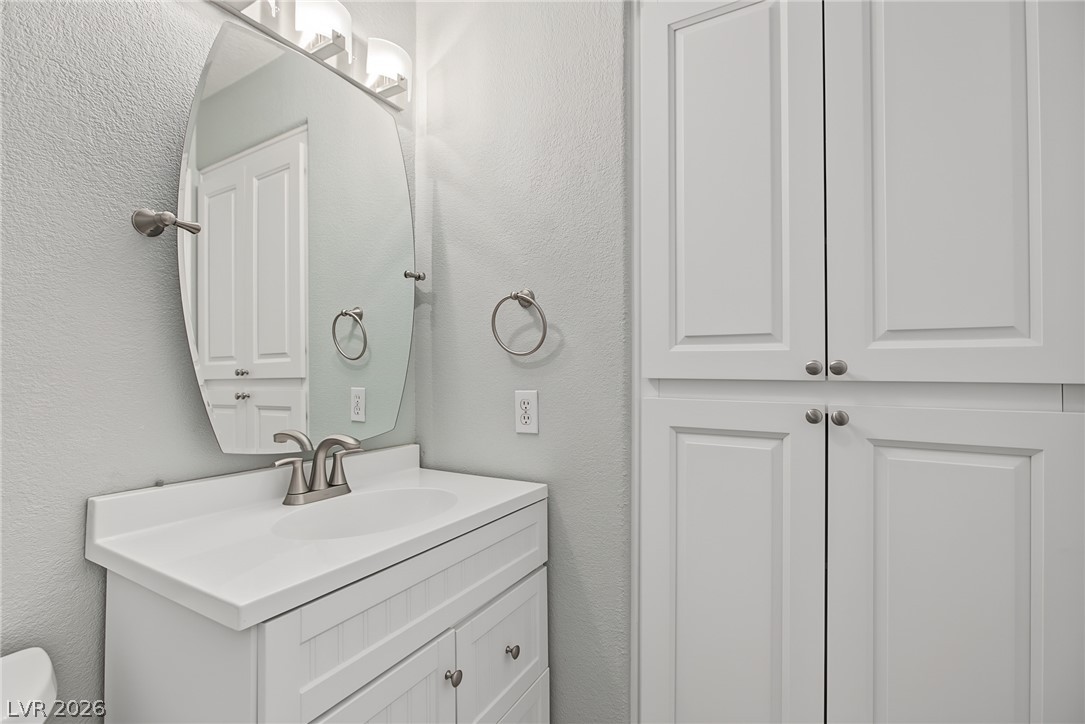 1705 Eagle Feather Street Las Vegas NV 89128