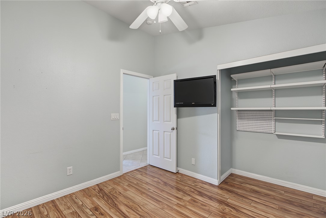 1705 Eagle Feather Street Las Vegas NV 89128