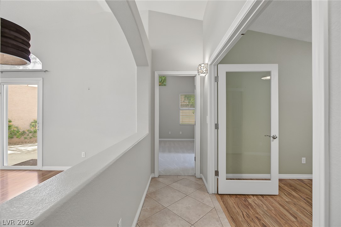 1705 Eagle Feather Street Las Vegas NV 89128