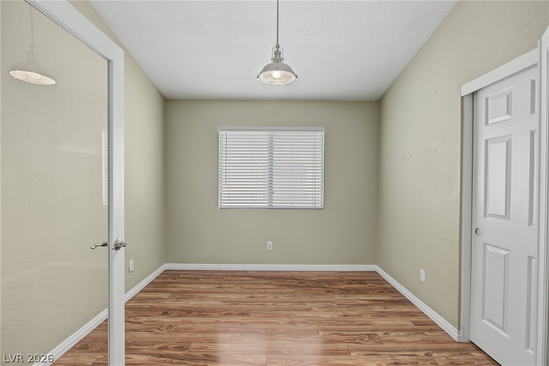 1705 Eagle Feather Street Las Vegas NV 89128