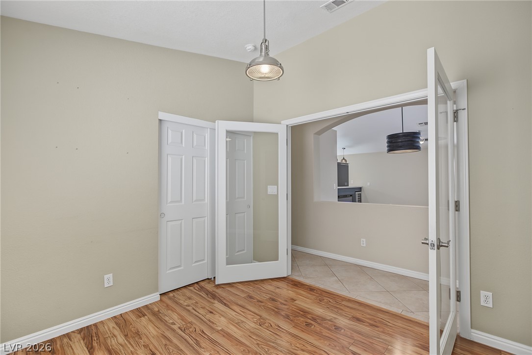 1705 Eagle Feather Street Las Vegas NV 89128