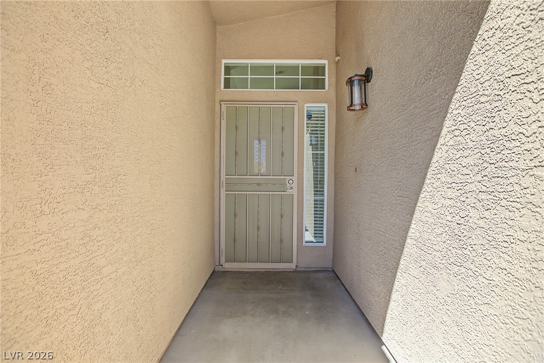 1705 Eagle Feather Street Las Vegas NV 89128