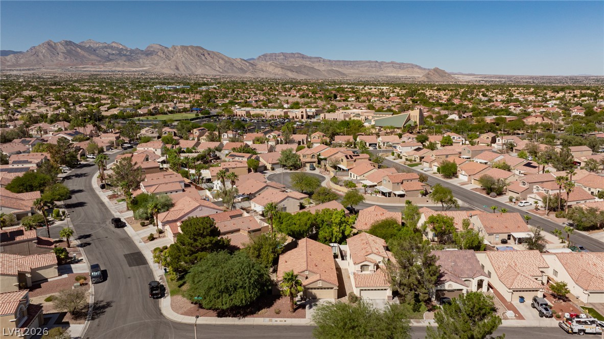 1705 Eagle Feather Street Las Vegas NV 89128