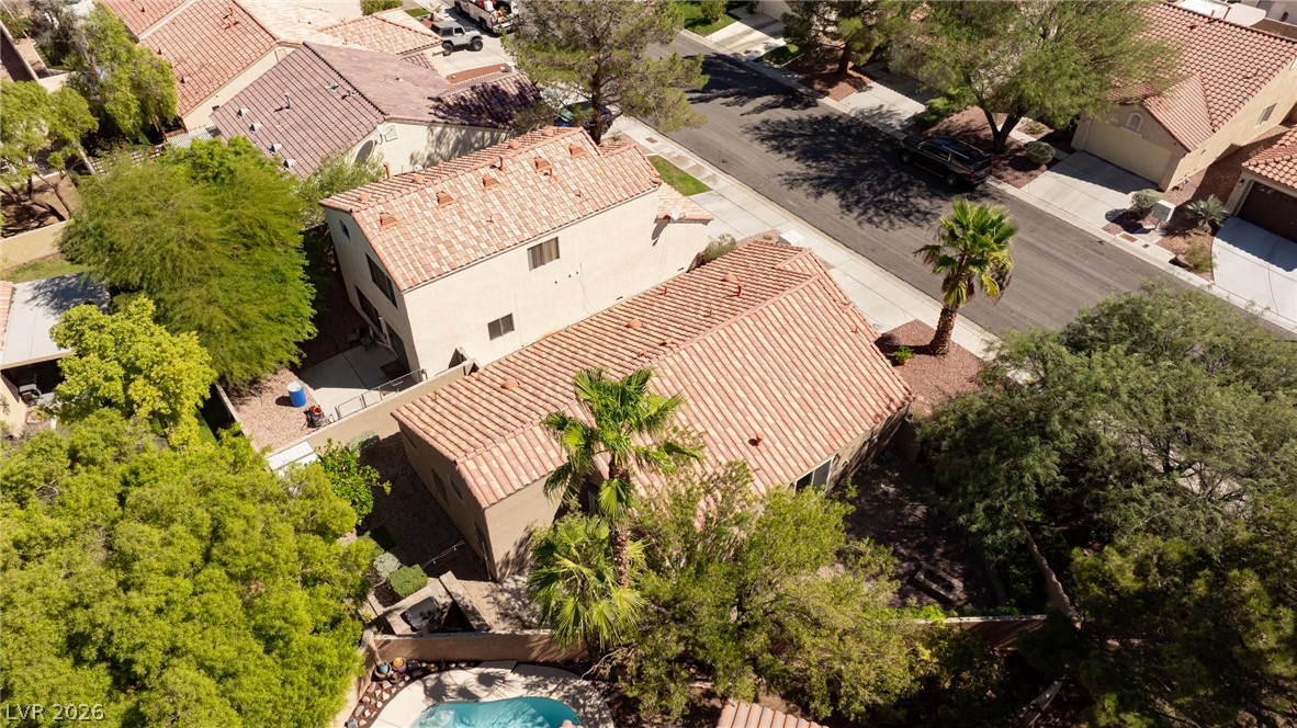 1705 Eagle Feather Street Las Vegas NV 89128