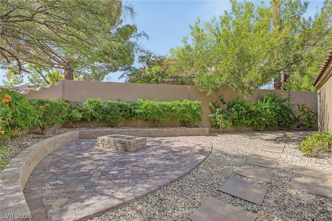 1705 Eagle Feather Street Las Vegas NV 89128