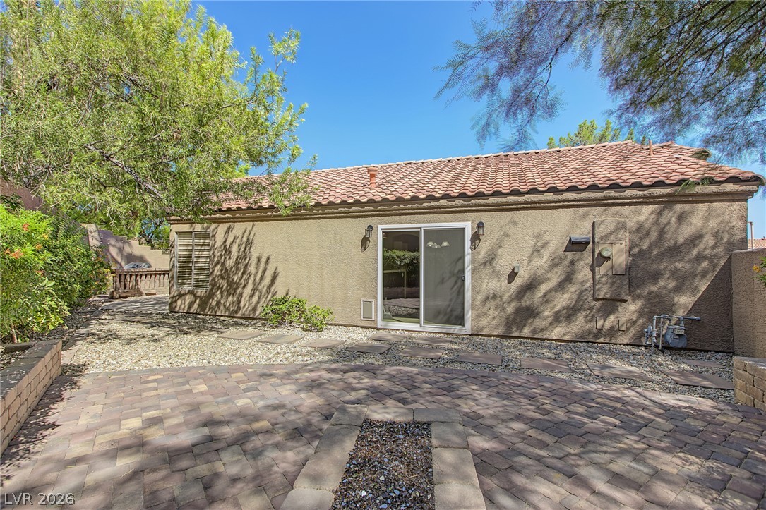 1705 Eagle Feather Street Las Vegas NV 89128