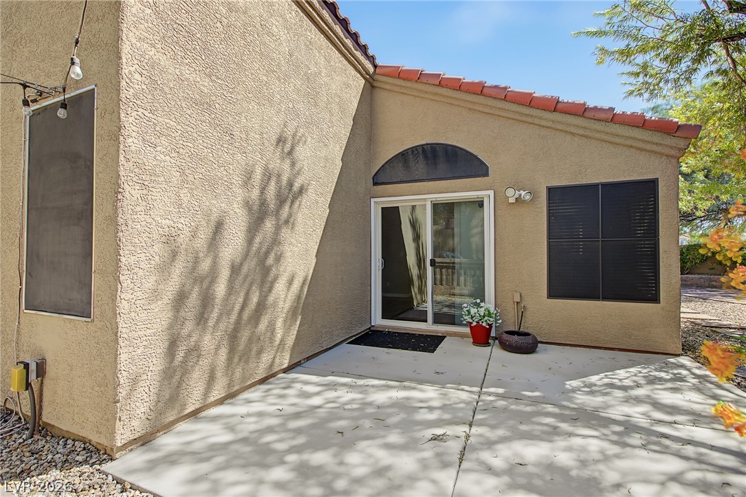 1705 Eagle Feather Street Las Vegas NV 89128