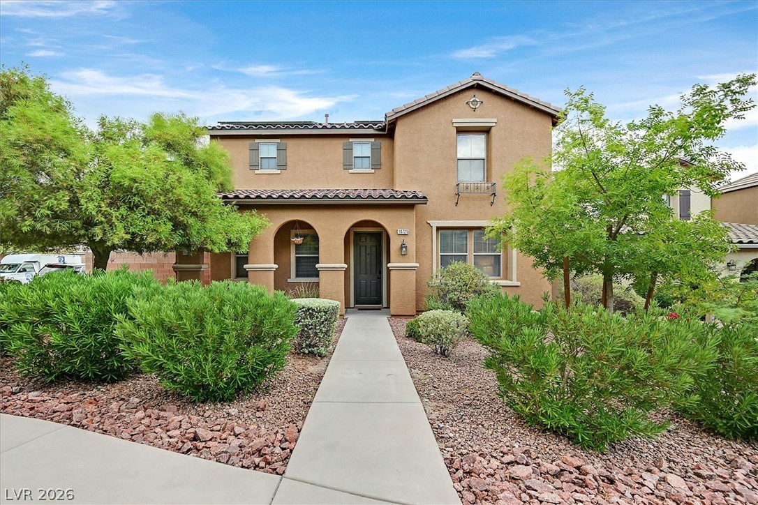 10725 Cape Shore Avenue Las Vegas NV 89166