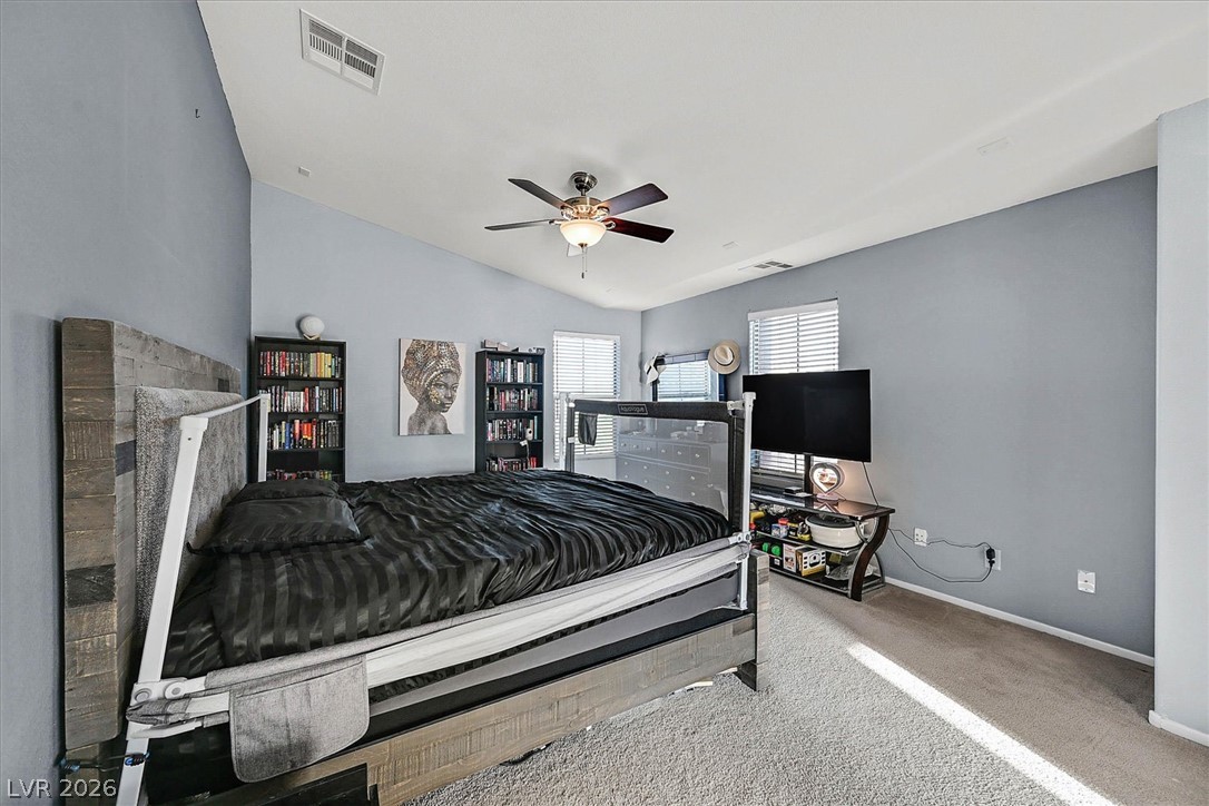 10725 Cape Shore Avenue Las Vegas NV 89166