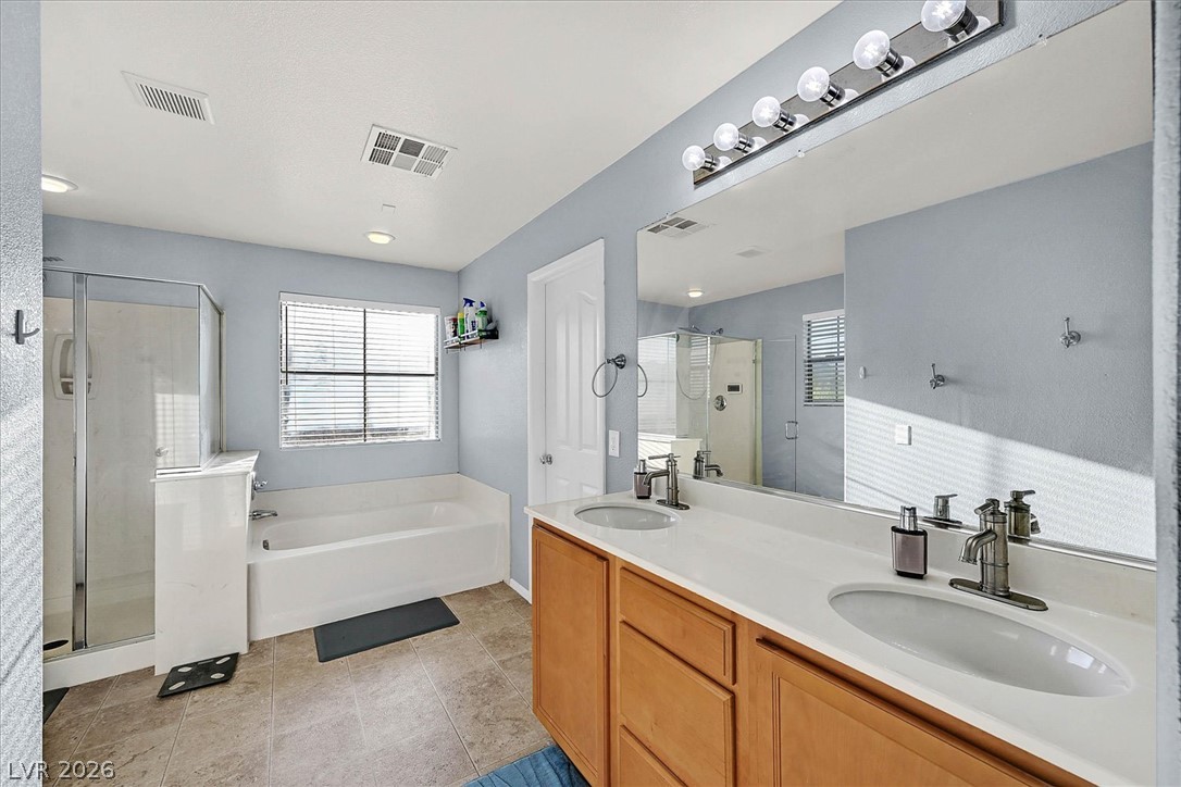 10725 Cape Shore Avenue Las Vegas NV 89166