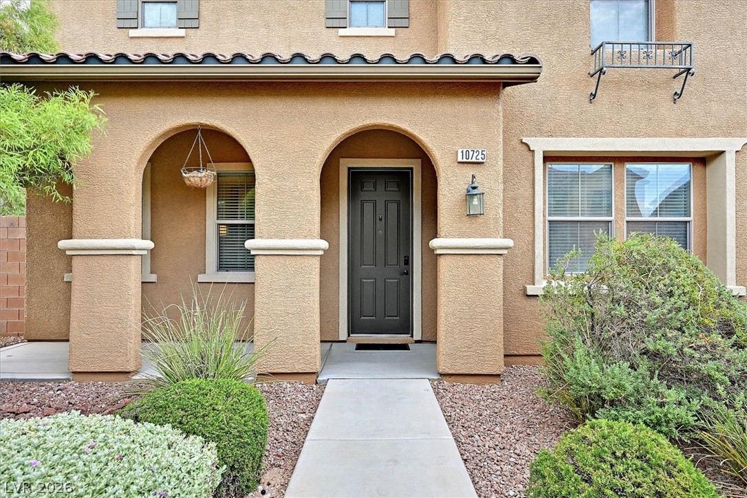 10725 Cape Shore Avenue Las Vegas NV 89166