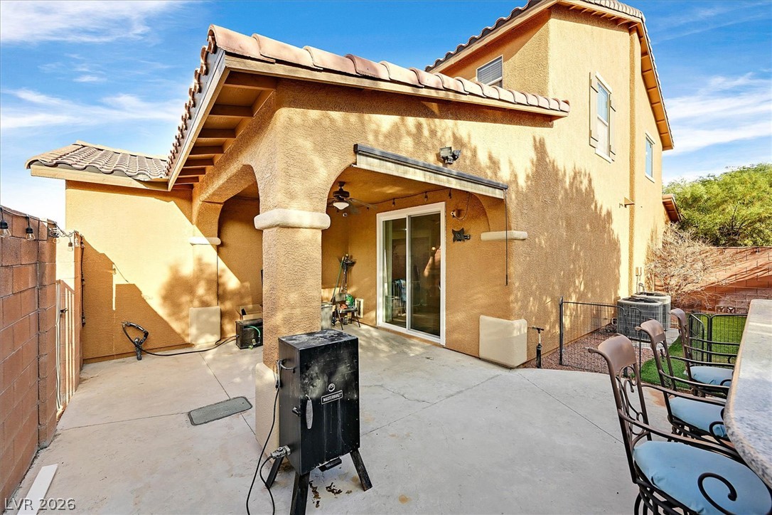 10725 Cape Shore Avenue Las Vegas NV 89166