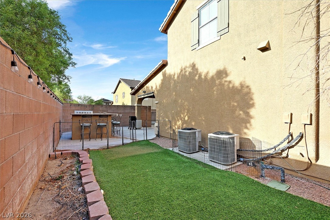 10725 Cape Shore Avenue Las Vegas NV 89166