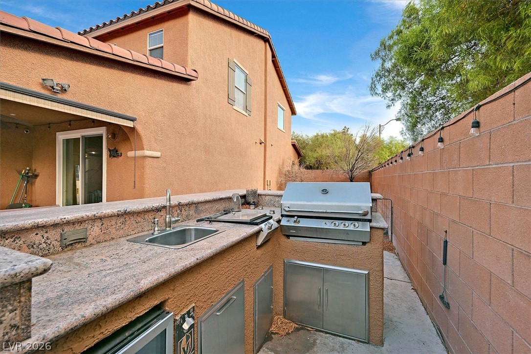 10725 Cape Shore Avenue Las Vegas NV 89166