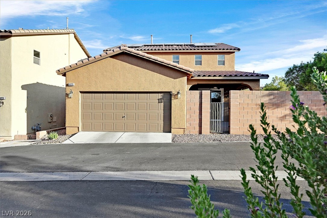 10725 Cape Shore Avenue Las Vegas NV 89166