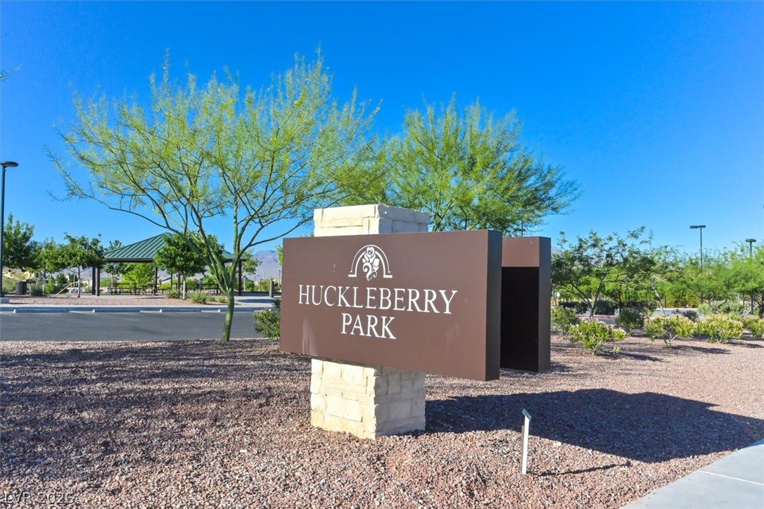 10725 Cape Shore Avenue Las Vegas NV 89166