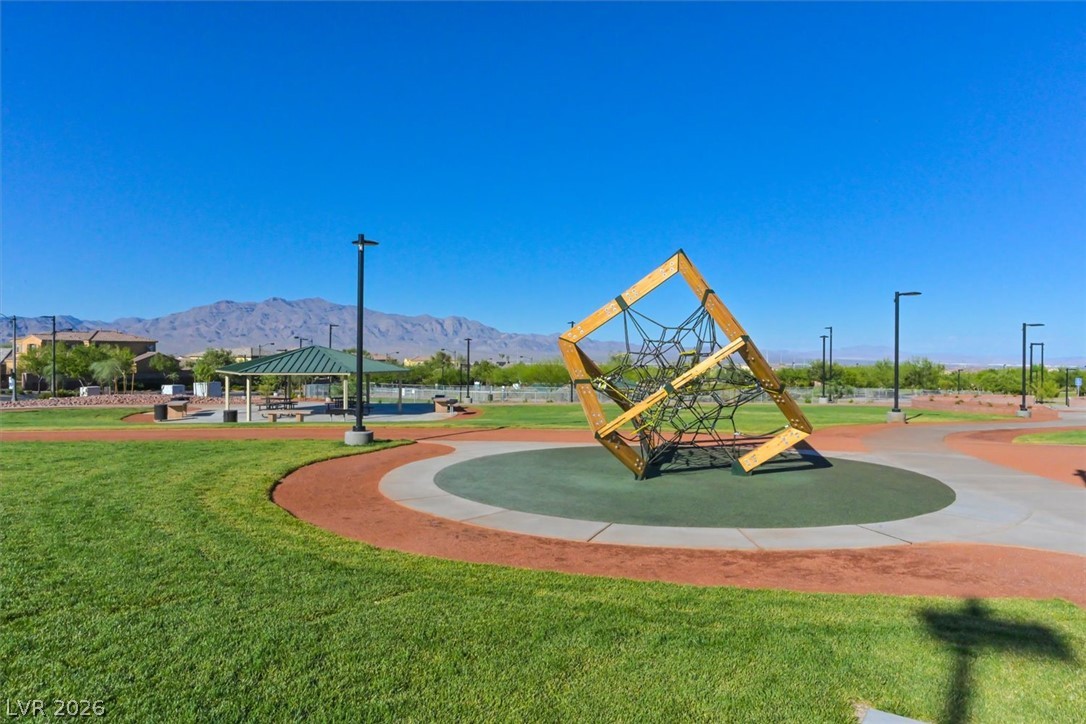 10725 Cape Shore Avenue Las Vegas NV 89166