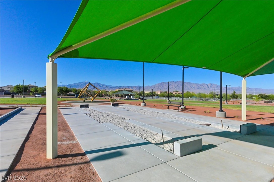 10725 Cape Shore Avenue Las Vegas NV 89166