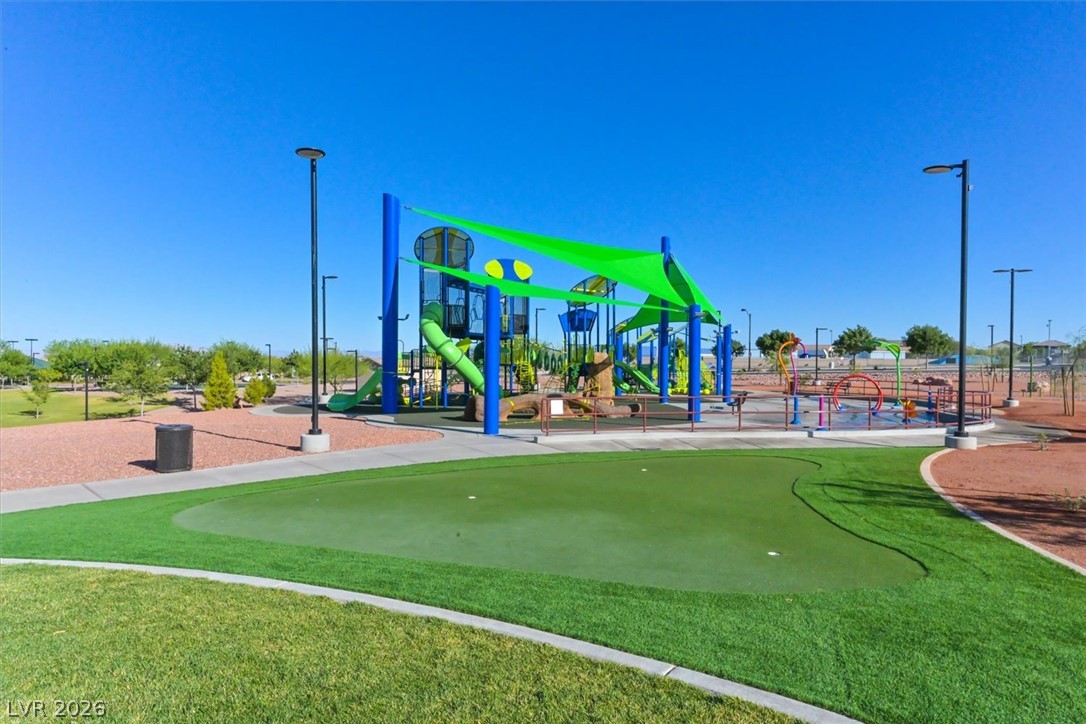 10725 Cape Shore Avenue Las Vegas NV 89166