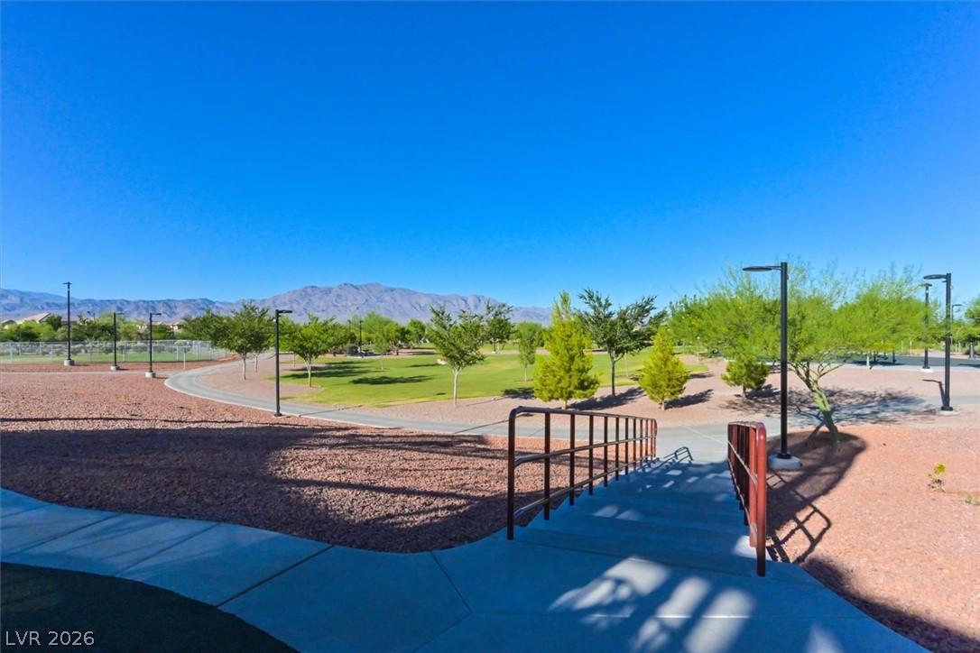 10725 Cape Shore Avenue Las Vegas NV 89166