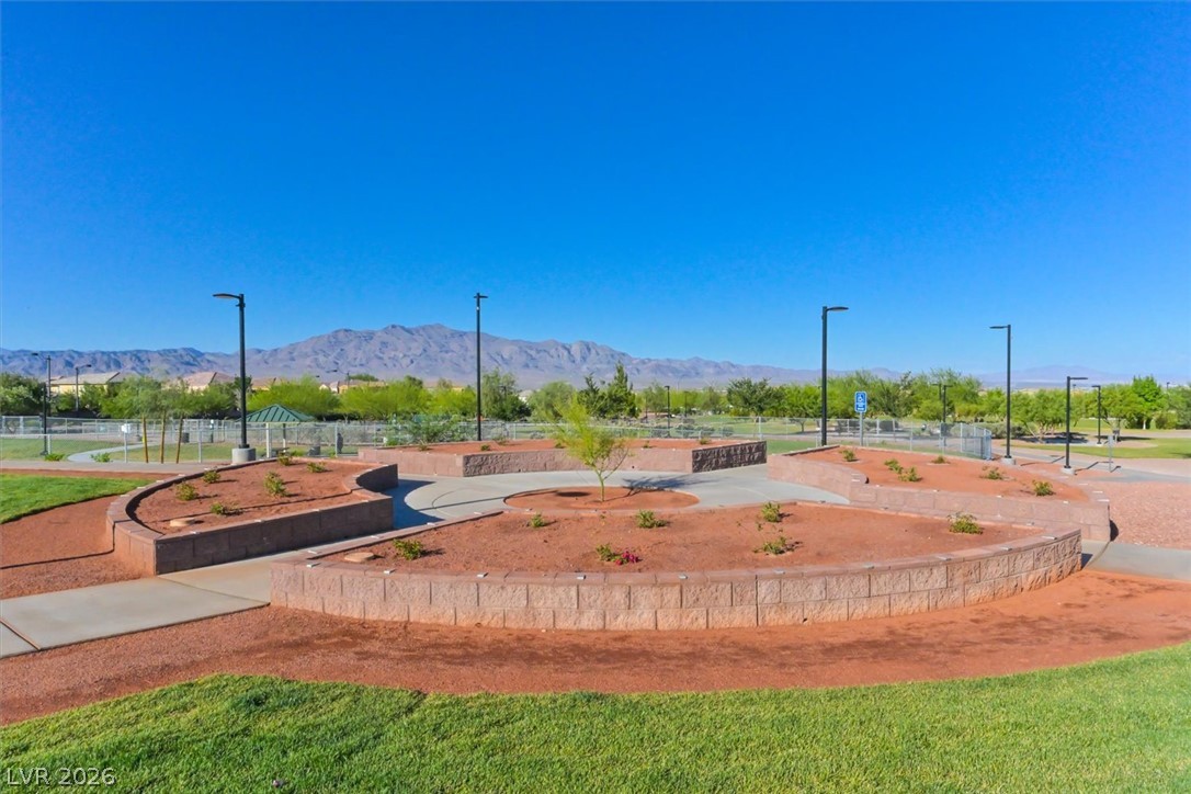 10725 Cape Shore Avenue Las Vegas NV 89166