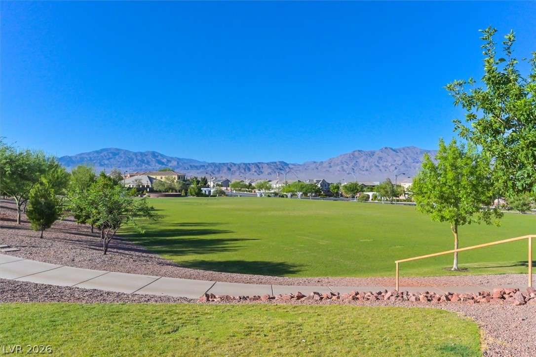 10725 Cape Shore Avenue Las Vegas NV 89166