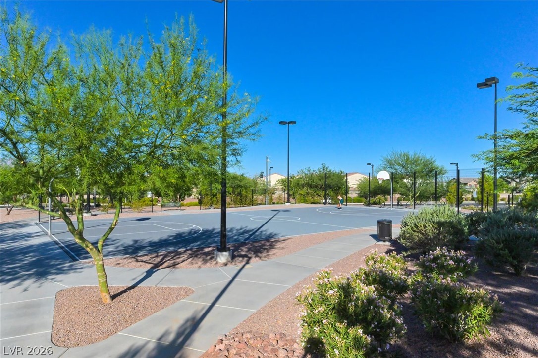 10725 Cape Shore Avenue Las Vegas NV 89166