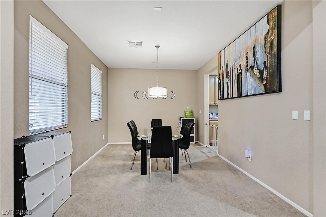 10725 Cape Shore Avenue Las Vegas NV 89166