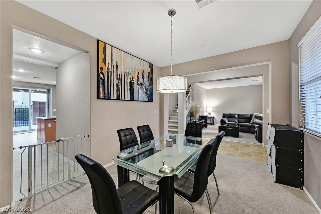 10725 Cape Shore Avenue Las Vegas NV 89166