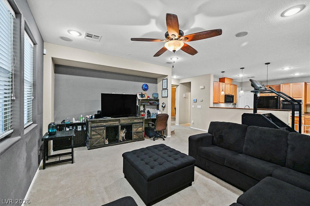 10725 Cape Shore Avenue Las Vegas NV 89166